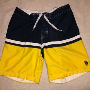 Swimming Short  Polo: size M